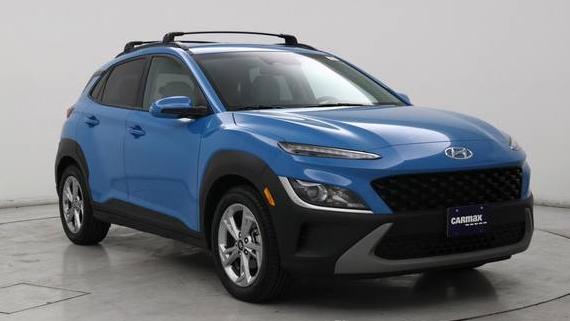 HYUNDAI KONA 2023 KM8K62AB8PU931072 image HYUNDAI KONA 2023 KM8K62AB8PU931072 image