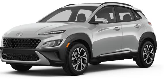 HYUNDAI KONA 2023 KM8K5CA35PU982756 image