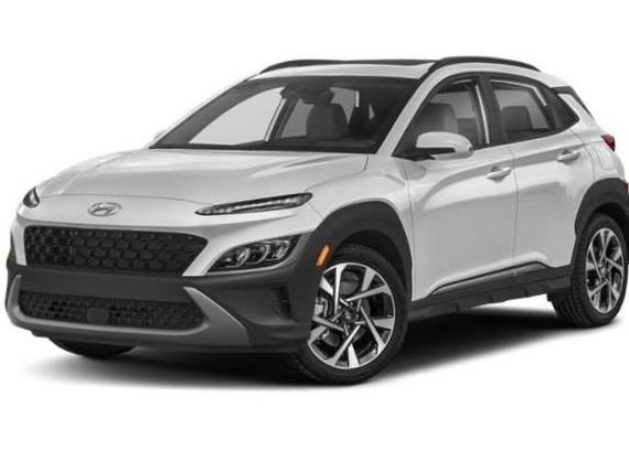 HYUNDAI KONA 2023 KM8K6CABXPU013765 image