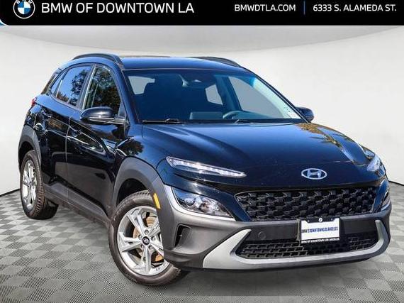 HYUNDAI KONA 2023 KM8K6CAB8PU965566 image HYUNDAI KONA 2023 KM8K6CAB8PU965566 image