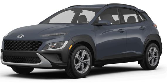 HYUNDAI KONA 2023 KM8K6CAB9PU063783 image HYUNDAI KONA 2023 KM8K6CAB9PU063783 image