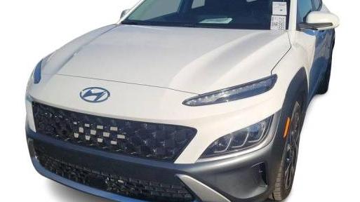 HYUNDAI KONA 2023 KM8K53A3XPU049645 image