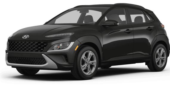 HYUNDAI KONA 2023 KM8K3CAB1PU976160 image