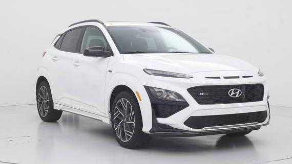 HYUNDAI KONA 2023 KM8K33A37PU932799 image HYUNDAI KONA 2023 KM8K33A37PU932799 image