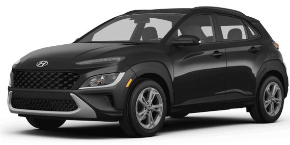 HYUNDAI KONA 2023 KM8K6CAB4PU042484 image HYUNDAI KONA 2023 KM8K6CAB4PU042484 image