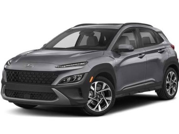 HYUNDAI KONA 2023 KM8K5CA30PU008294 image