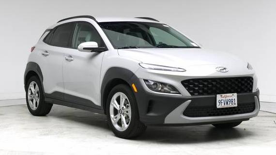 HYUNDAI KONA 2023 KM8K62AB0PU978483 image HYUNDAI KONA 2023 KM8K62AB0PU978483 image
