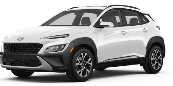 HYUNDAI KONA 2023 KM8K5CA32PU953974 image HYUNDAI KONA 2023 KM8K5CA32PU953974 image