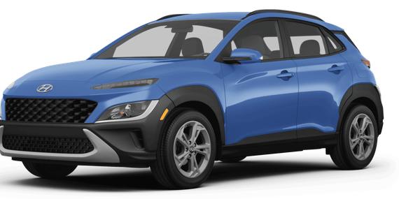 HYUNDAI KONA 2023 KM8K6CAB6PU952105 image HYUNDAI KONA 2023 KM8K6CAB6PU952105 image