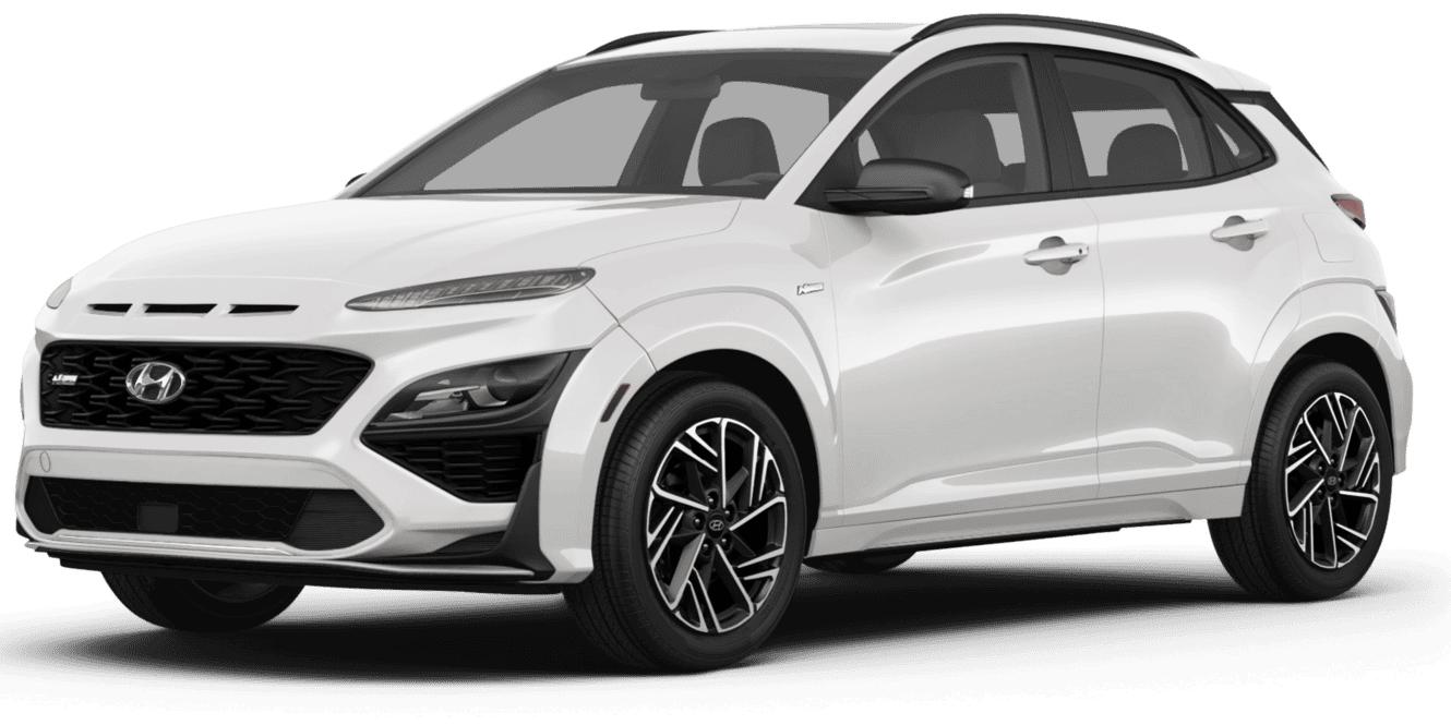 HYUNDAI KONA 2023 KM8K33A35PU982259 image HYUNDAI KONA 2023 KM8K33A35PU982259 image