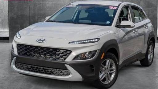 HYUNDAI KONA 2023 KM8K2CAB1PU059934 image