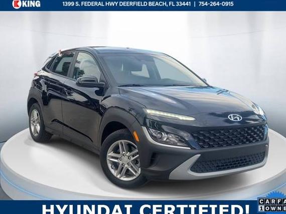 HYUNDAI KONA 2023 KM8K2CAB0PU985189 image HYUNDAI KONA 2023 KM8K2CAB0PU985189 image