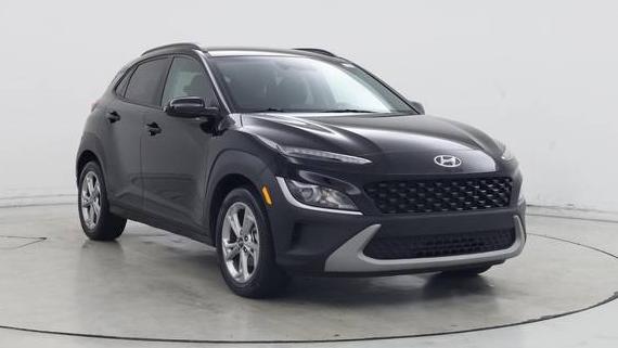 HYUNDAI KONA 2023 KM8K62AB8PU970289 image HYUNDAI KONA 2023 KM8K62AB8PU970289 image
