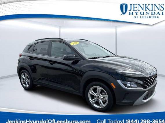 HYUNDAI KONA 2023 KM8K32AB5PU930731 image HYUNDAI KONA 2023 KM8K32AB5PU930731 image
