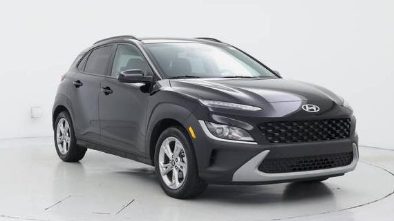 HYUNDAI KONA 2023 KM8K62AB0PU962638 image