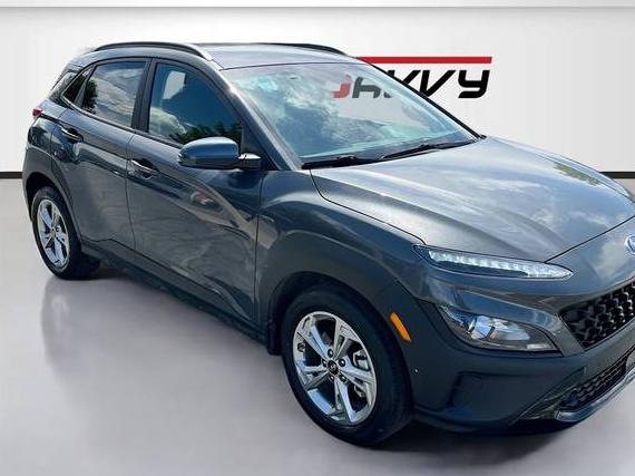 HYUNDAI KONA 2023 KM8K6CAB7PU040812 image HYUNDAI KONA 2023 KM8K6CAB7PU040812 image