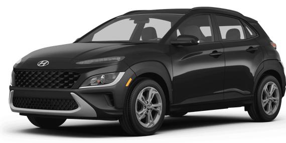 HYUNDAI KONA 2023 KM8K3CAB1PU947225 image