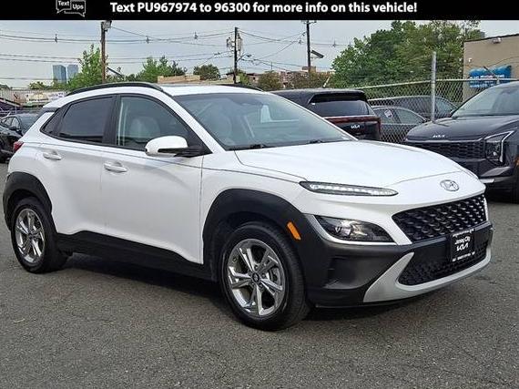 HYUNDAI KONA 2023 KM8K3CABXPU967974 image HYUNDAI KONA 2023 KM8K3CABXPU967974 image