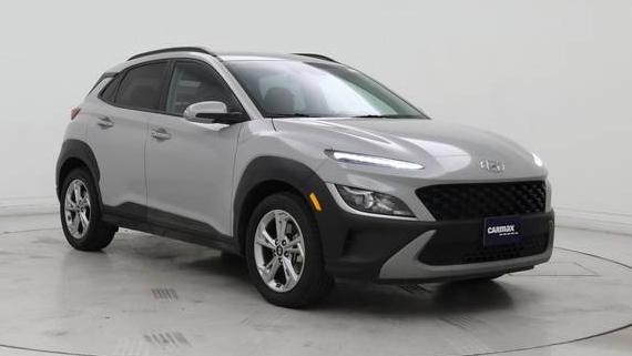 HYUNDAI KONA 2023 KM8K6CAB2PU029829 image HYUNDAI KONA 2023 KM8K6CAB2PU029829 image