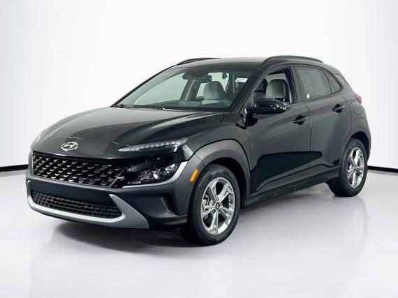 HYUNDAI KONA 2023 KM8K6CAB2PU995260 image HYUNDAI KONA 2023 KM8K6CAB2PU995260 image