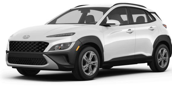HYUNDAI KONA 2023 KM8K3CAB8PU963115 image