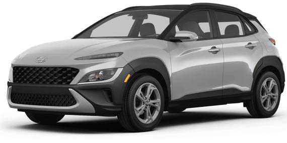 HYUNDAI KONA 2023 KM8K6CAB5PU998699 image HYUNDAI KONA 2023 KM8K6CAB5PU998699 image