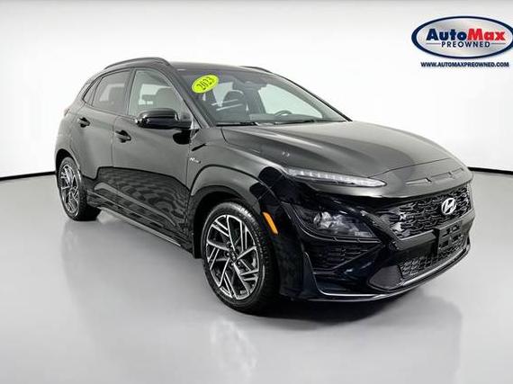 HYUNDAI KONA 2023 KM8K3CA32PU932158 image HYUNDAI KONA 2023 KM8K3CA32PU932158 image