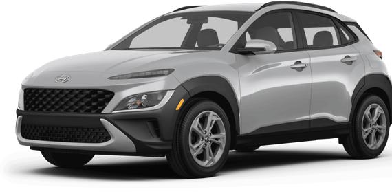 HYUNDAI KONA 2023 KM8K6CAB8PU002019 image HYUNDAI KONA 2023 KM8K6CAB8PU002019 image