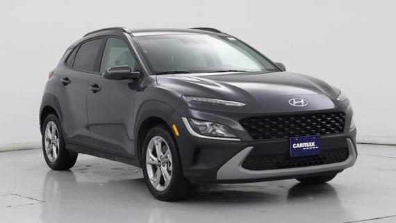HYUNDAI KONA 2023 KM8K6CABXPU060391 image
