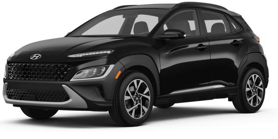 HYUNDAI KONA 2023 KM8K5CA33PU023629 image