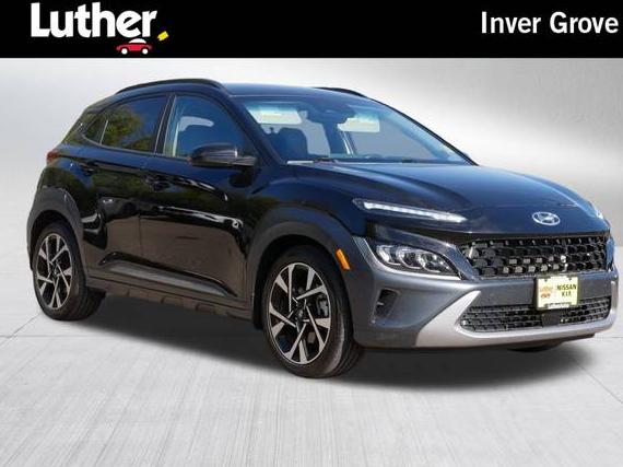 HYUNDAI KONA 2023 KM8K5CA31PU942464 image HYUNDAI KONA 2023 KM8K5CA31PU942464 image