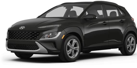 HYUNDAI KONA 2023 KM8K6CABXPU969702 image HYUNDAI KONA 2023 KM8K6CABXPU969702 image