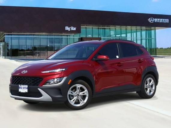 HYUNDAI KONA 2023 KM8K32ABXPU052665 image HYUNDAI KONA 2023 KM8K32ABXPU052665 image