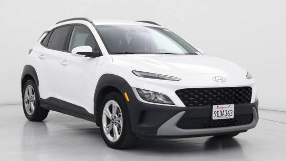HYUNDAI KONA 2023 KM8K62AB4PU957054 image HYUNDAI KONA 2023 KM8K62AB4PU957054 image