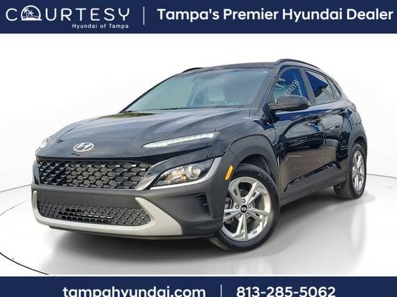 HYUNDAI KONA 2023 KM8K62ABXPU030902 image HYUNDAI KONA 2023 KM8K62ABXPU030902 image