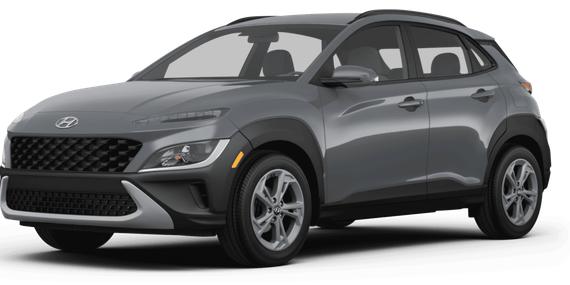 HYUNDAI KONA 2023 KM8K3CAB8PU009402 image HYUNDAI KONA 2023 KM8K3CAB8PU009402 image