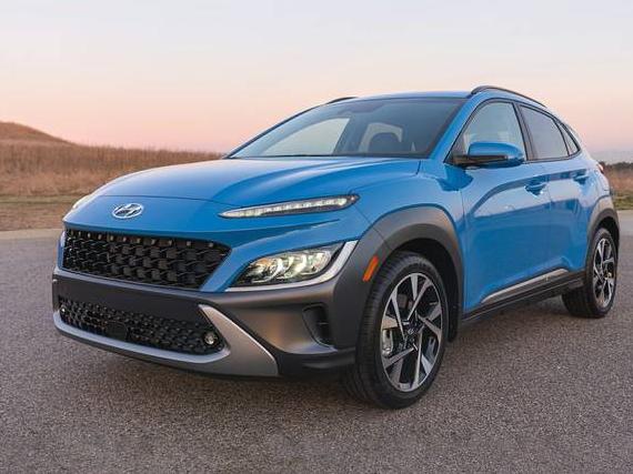 HYUNDAI KONA 2023 KM8K53A39PU007984 image HYUNDAI KONA 2023 KM8K53A39PU007984 image