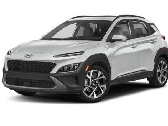 HYUNDAI KONA 2023 KM8K62AB1PU954838 image HYUNDAI KONA 2023 KM8K62AB1PU954838 image