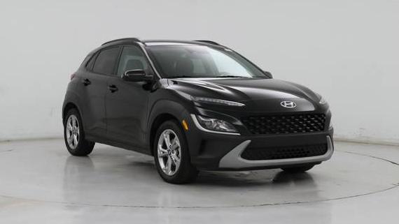 HYUNDAI KONA 2023 KM8K62AB5PU985560 image HYUNDAI KONA 2023 KM8K62AB5PU985560 image