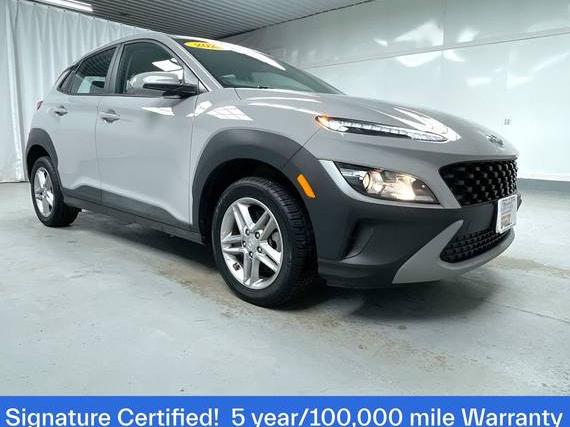 HYUNDAI KONA 2023 KM8K2CAB6PU958255 image HYUNDAI KONA 2023 KM8K2CAB6PU958255 image