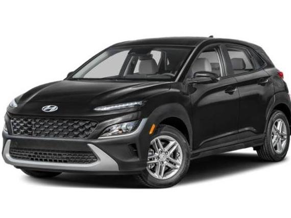 HYUNDAI KONA 2023 KM8K2CABXPU951339 image