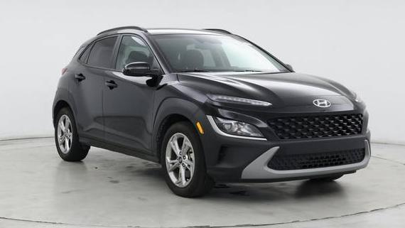 HYUNDAI KONA 2023 KM8K3CAB8PU018911 image