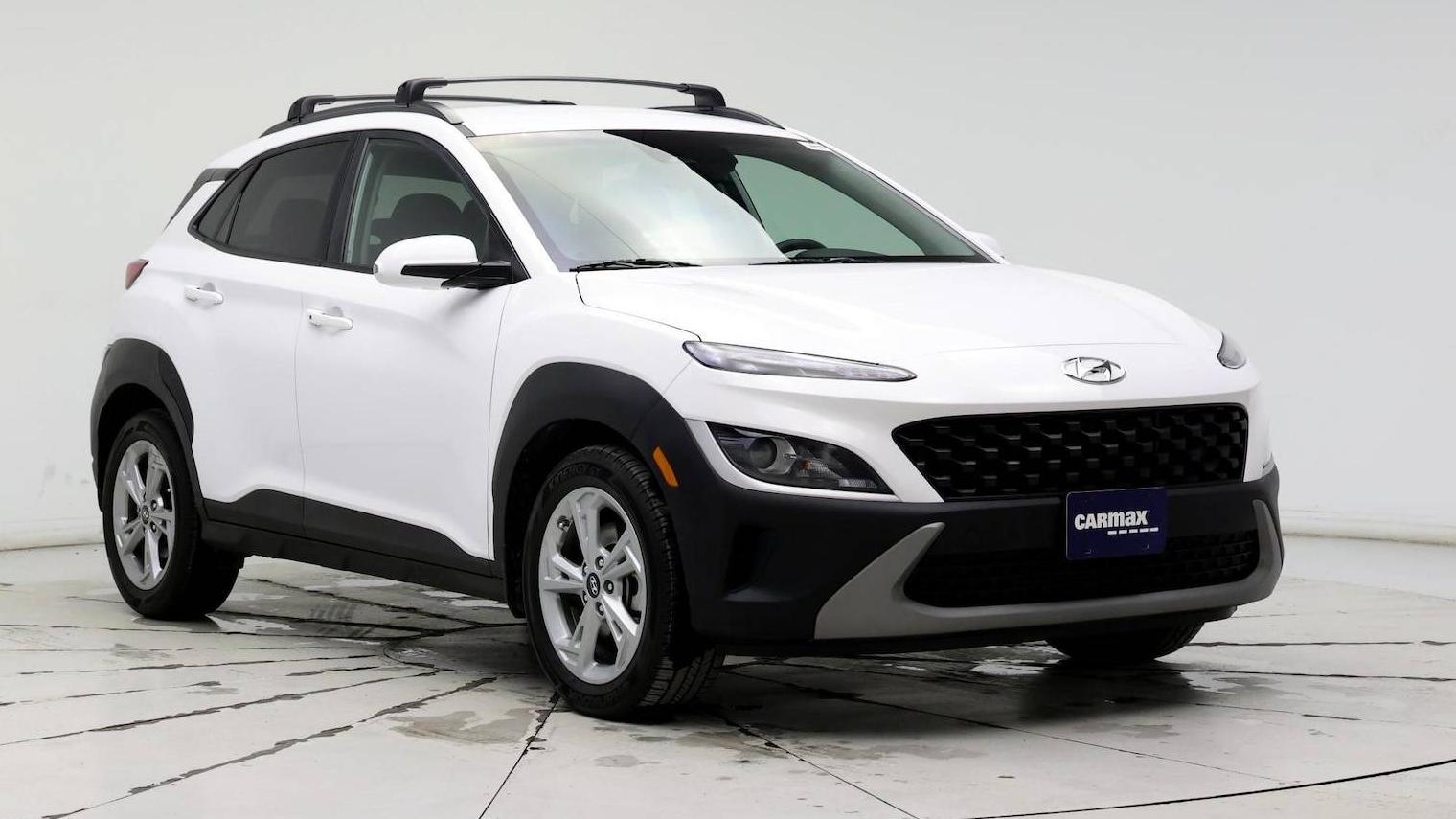 HYUNDAI KONA 2023 KM8K6CAB2PU051796 image