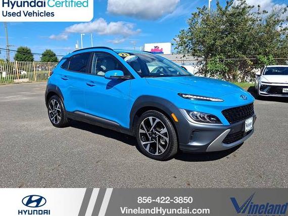 HYUNDAI KONA 2023 KM8K5CA35PU980098 image HYUNDAI KONA 2023 KM8K5CA35PU980098 image