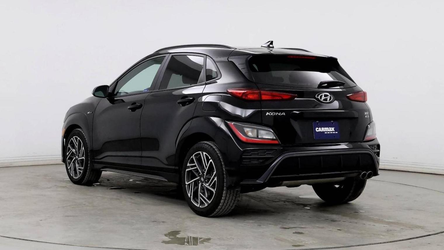 HYUNDAI KONA 2023 KM8K3CA36PU007494 image