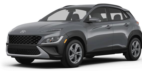 HYUNDAI KONA 2023 KM8K3CABXPU941147 image