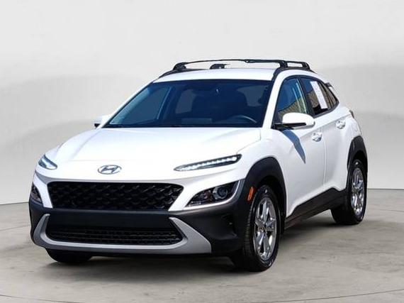 HYUNDAI KONA 2023 KM8K62AB0PU931308 image HYUNDAI KONA 2023 KM8K62AB0PU931308 image
