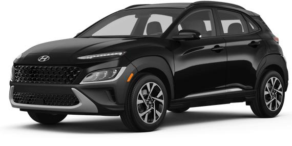 HYUNDAI KONA 2023 KM8K53A3XPU974507 image HYUNDAI KONA 2023 KM8K53A3XPU974507 image