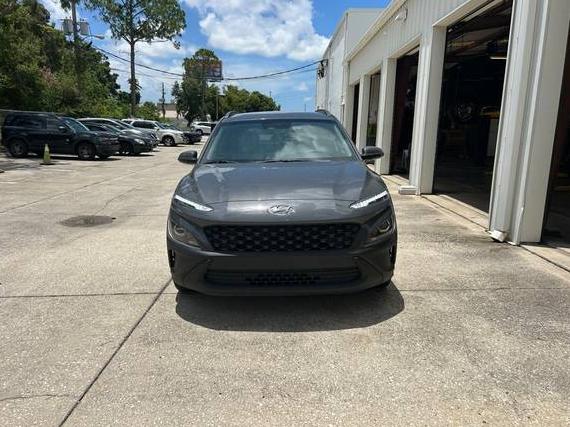 HYUNDAI KONA 2023 KM8K62AB0PU982954 image