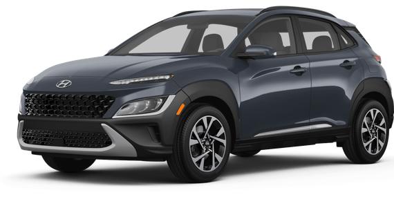 HYUNDAI KONA 2023 KM8K5CA30PU934436 image